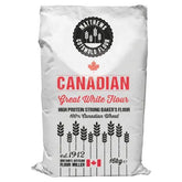 Matthews Cotswold Flour Canadian Great White Flour 16kg  Adomoo